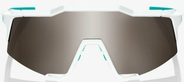 100% S3 occhiali da sole, soft tact grigio pietra