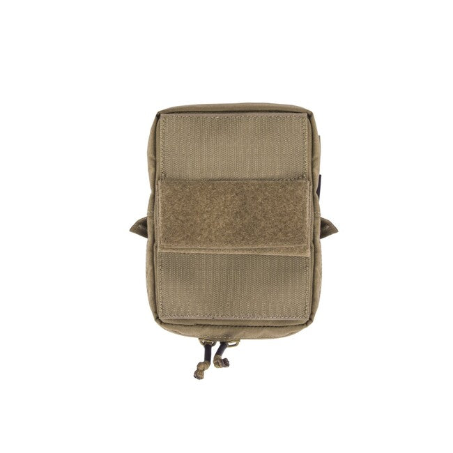 Helikon-Tex Inserto per documenti - Cordura - nero