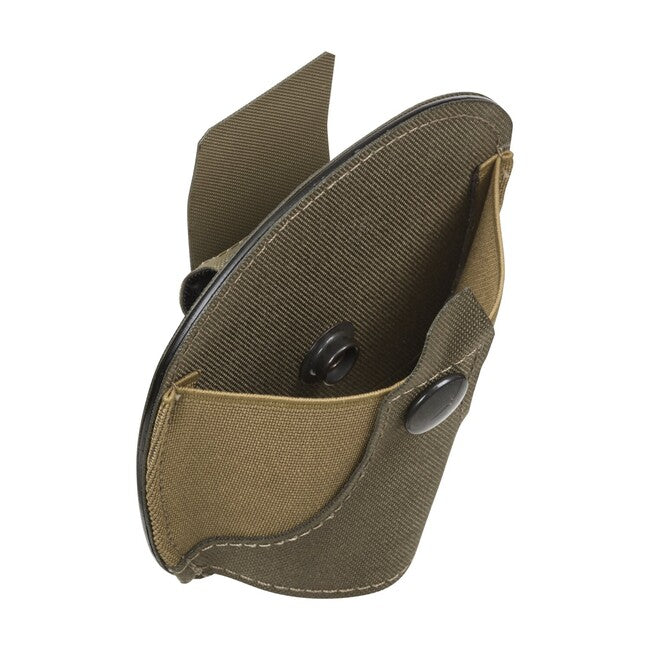 Direct Action Custodia per manette a basso profilo - Cordura - grigio ombra
