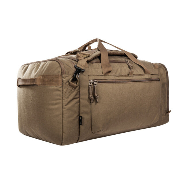 Tasmanian Tiger Borsa per ufficiali, coyote brown