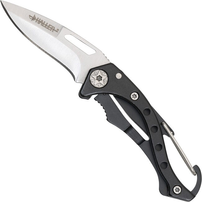 Haller Coltello tascabile scatola 12 tlg