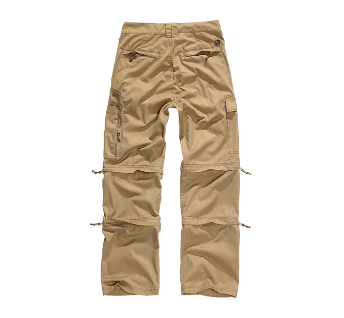 Brandit Savannah pantaloni, cammello
