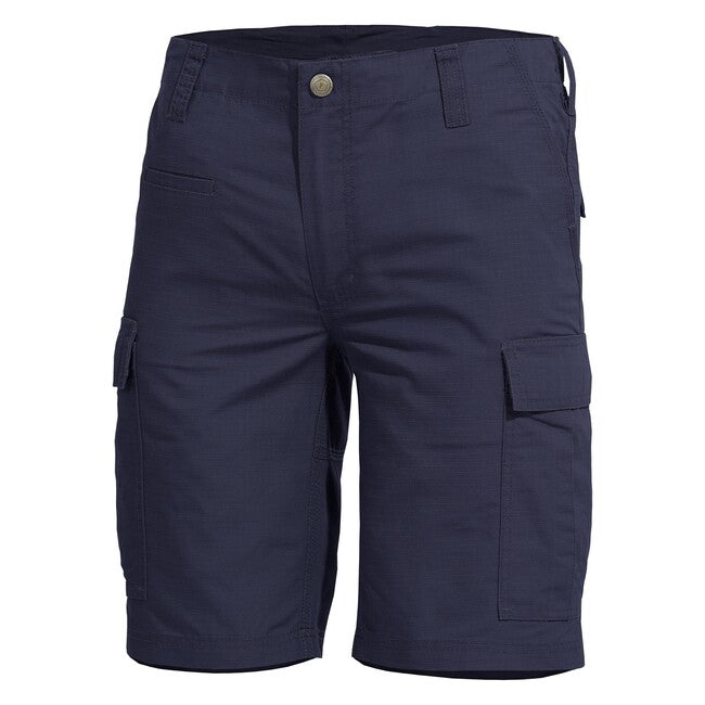 Pentagon BDU 2.0 pantaloncini rip stop, blu navy