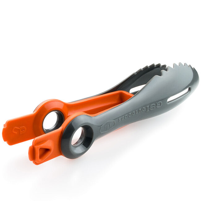 GSI Outdoors Pinze pieghevoli per esterni con perno