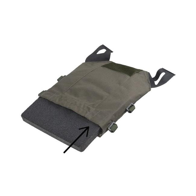Mil-Tec XPE piastre in schiuma per gilet tattico