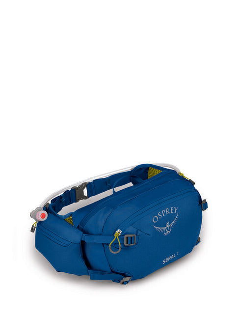 Osprey Serale di Rene 7, blu postale