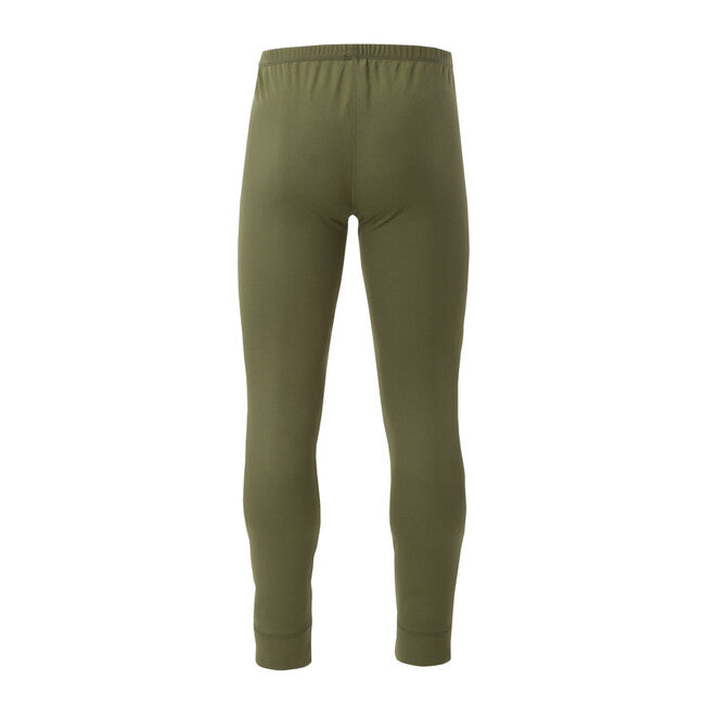 Helikon-Tex Pantaloni Underwear US LVL 1 - verde oliva