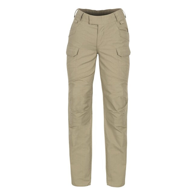 Helikon-Tex UTP da donna pantaloni tattici urbani - polycotton ripstop, olive drab