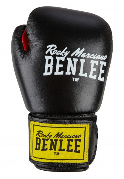 BENLEE Fighter guanti da boxe in pelle