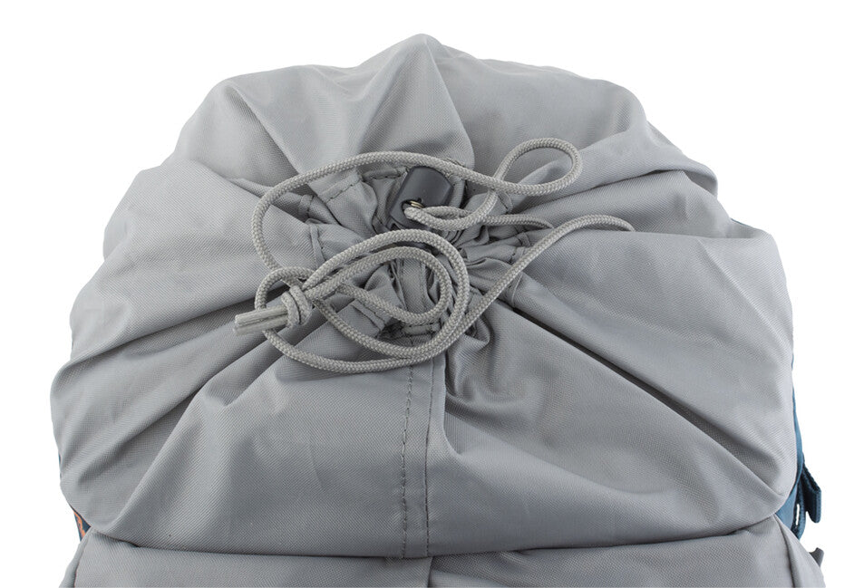 Pinguin Fly zaino 15 nylon, benzina