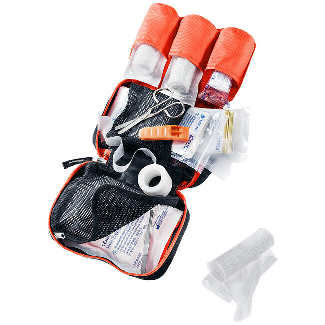 Deuter Kit di pronto soccorso, papaya