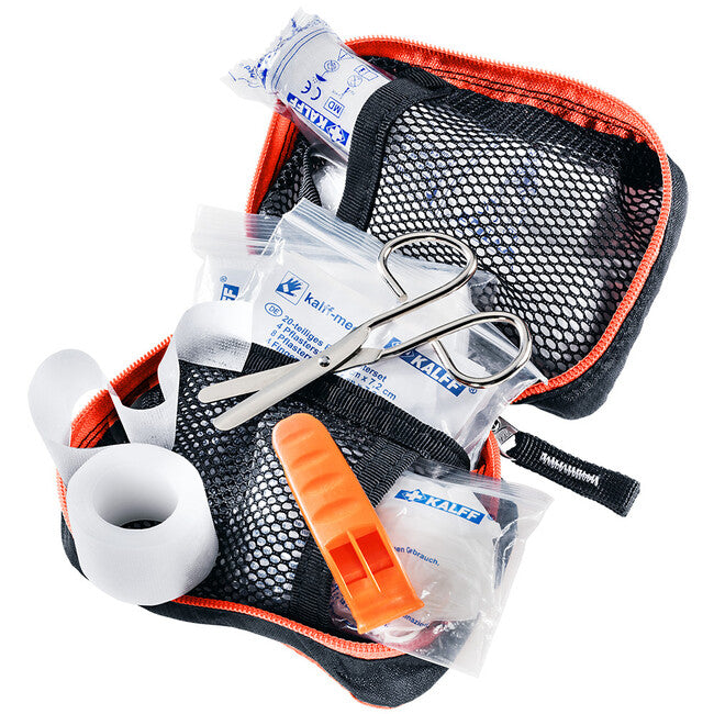 Deuter Attivo kit di pronto soccorso, papaya
