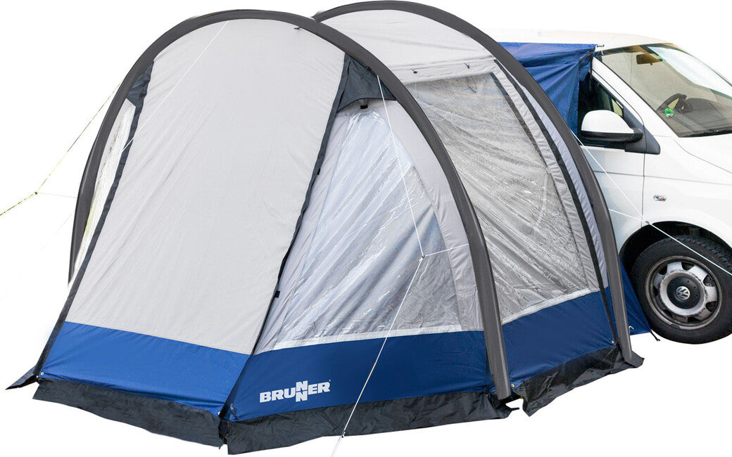 Brunner Entrada tenda