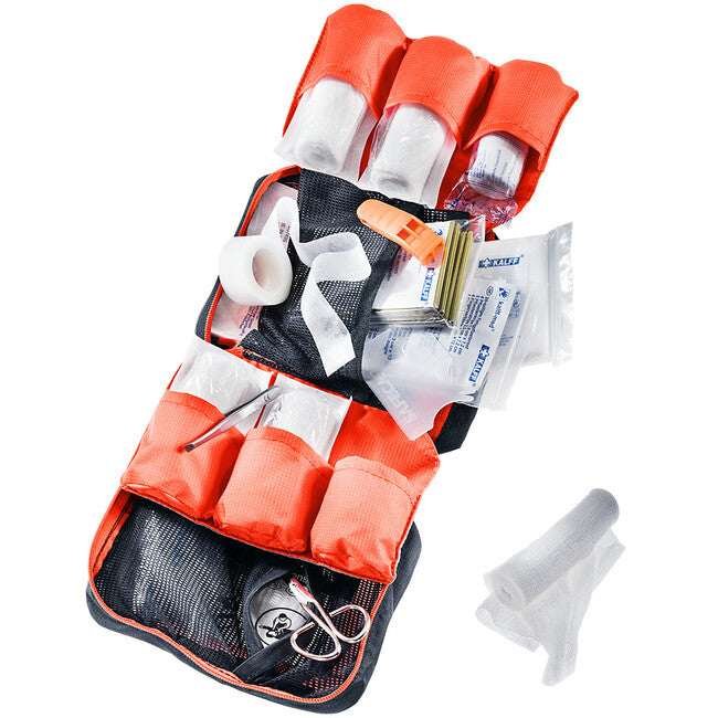 Deuter Pro kit di pronto soccorso, papaya