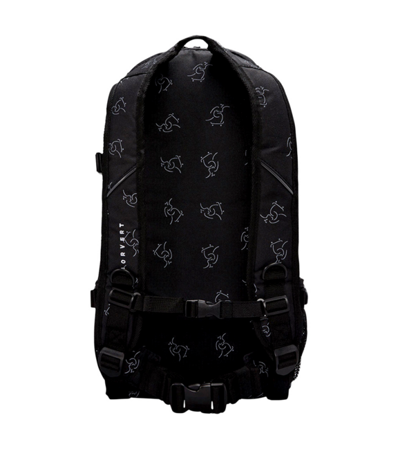 Forvert Louis Allover zaino 20L, push