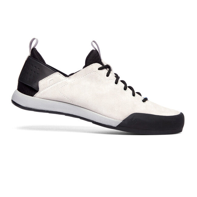 Black Diamond Session di Scarpe in pelle scamosciata Uomo, lega