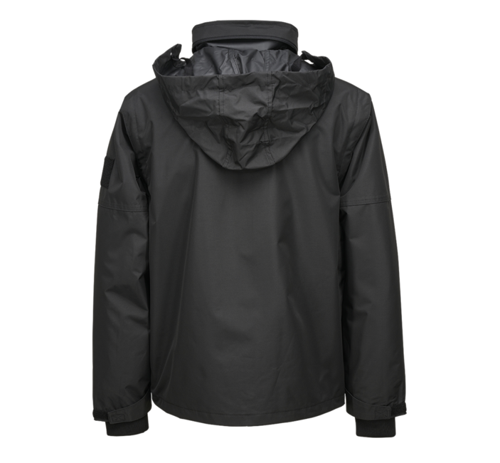 Brandit Superior giacca, nera
