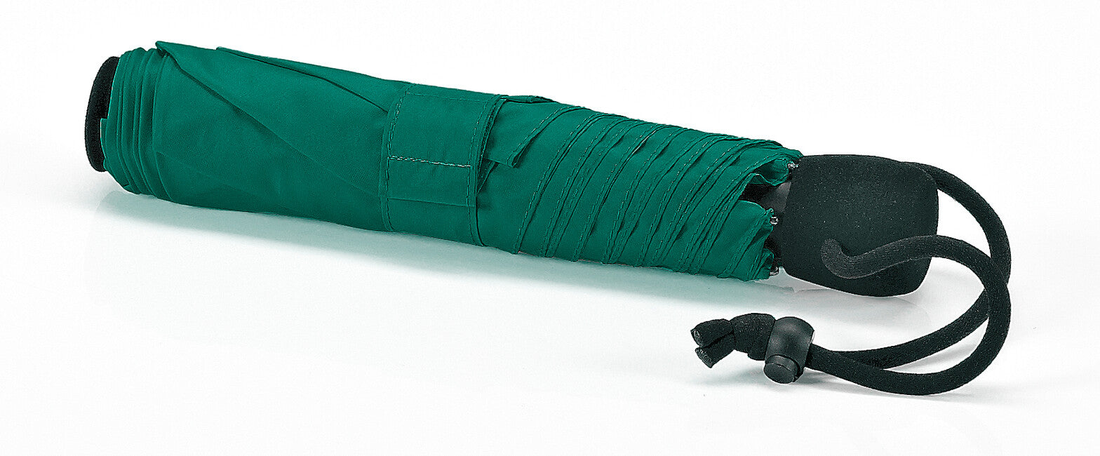EuroSchirm light trek ombrello ultraleggero trek verde