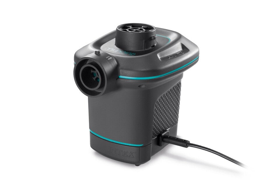 Intex Pompa elettrica a riempimento rapido AC 230 V
