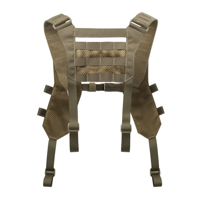 Direct Action Mosquito H-harness imbracatura modulare - cordura - multicam