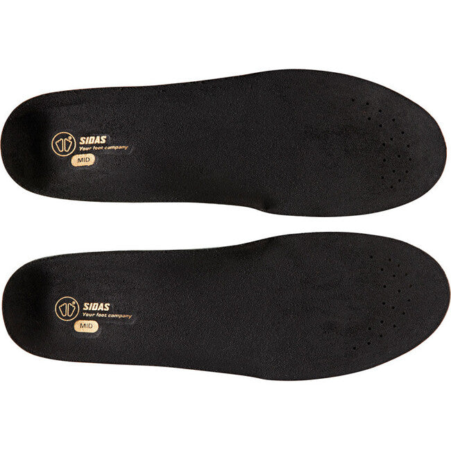 Sidas 3Feet Slim Mid solette con supporto