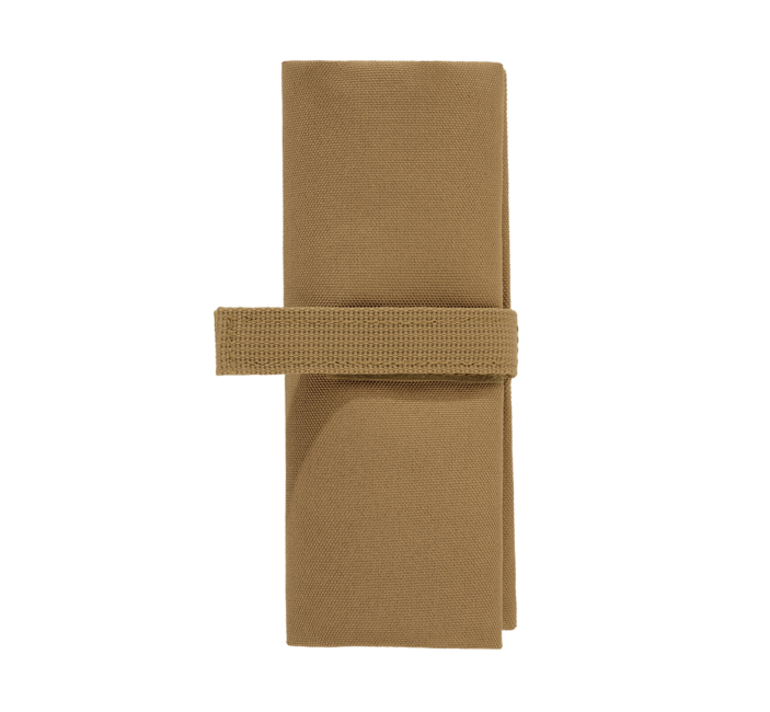 Brandit Astuccio per tabacco, cammello