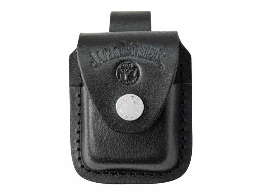Zippo Custodia set di accendini Jack Daniels