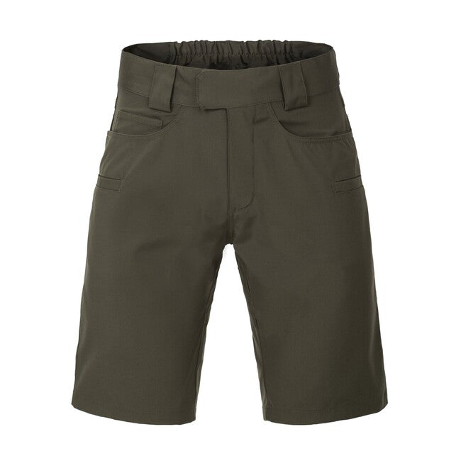 Helikon-Tex Greyman pantaloncini, nero