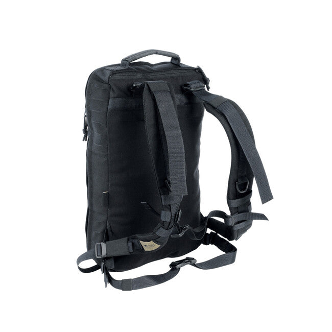 Tasmanian Tiger Medic Assault Pack MKII zaino, nero 15L