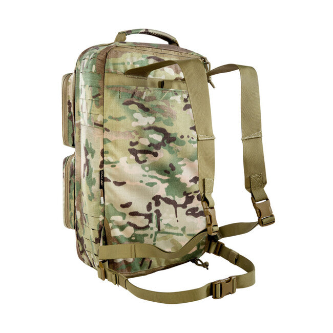 Tasmanian Tiger Medic Mascal Pack zaino medico, multicam 19l