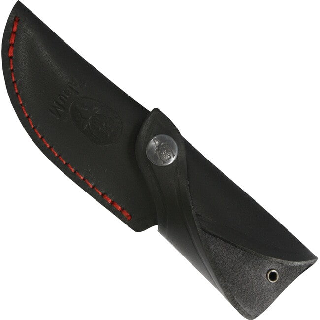 Muela Rhino 9 Micarta coltello a lama fissa