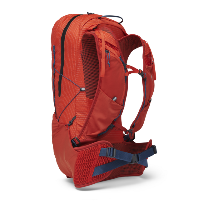 Black Diamond Pursuit zaino da escursionismo, blu ottanio