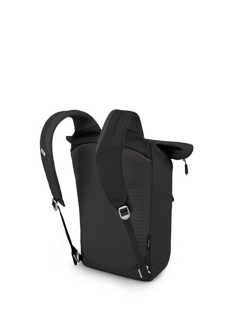 Osprey Arcane Tote Pack borsa, nera