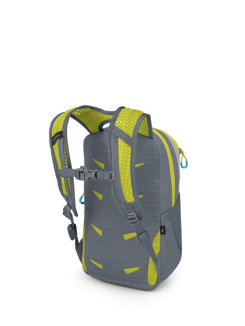 Osprey Daylite Jr zaino, grigio ardesia/tungsteno