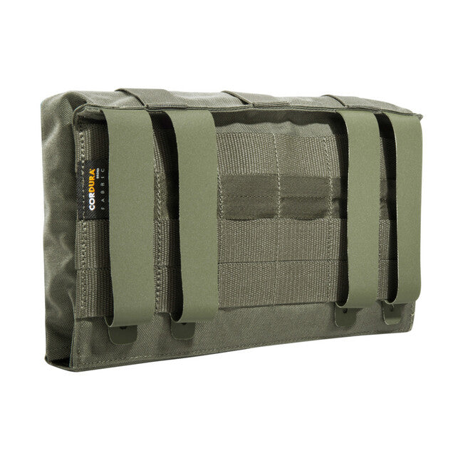 Tasmanian Tiger Marsupio di primo soccorso IFAK Pouch IRR, stone grey olive