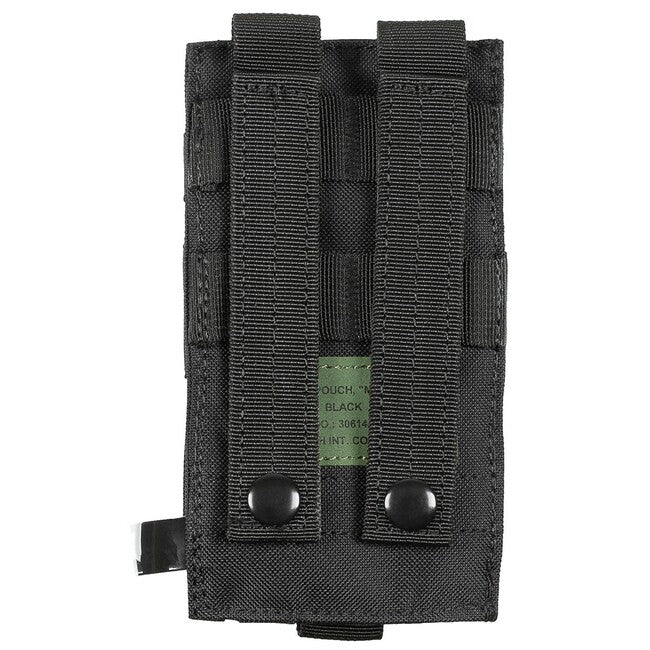 MFH Fondina MFH MOLLE, nera