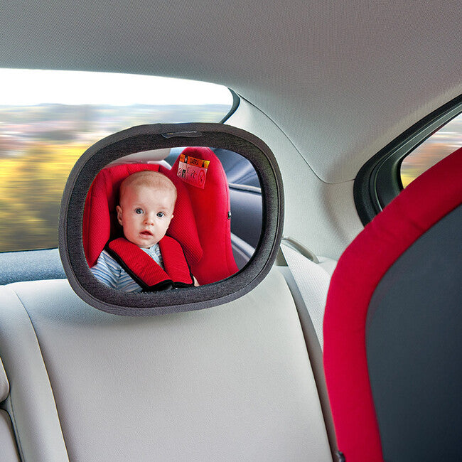 LittleLife Specchio auto