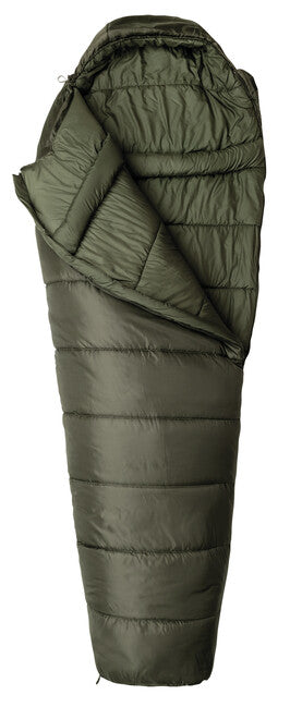 Snugpak Sleeper Expedition sacco a pelo -12°C, oliva