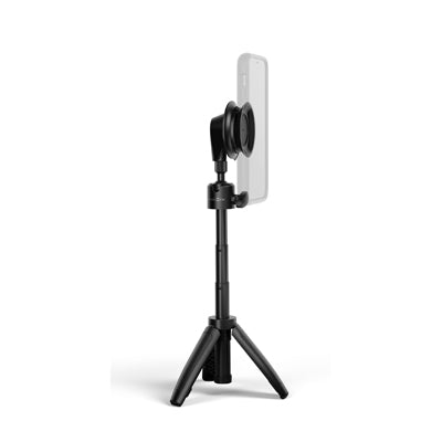 Fidlock Supporto per treppiede per smartphone 2in1, nero
