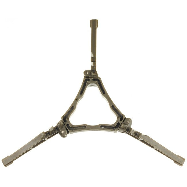 Fox Outdoor Supporto pieghevole per cartucce a gas