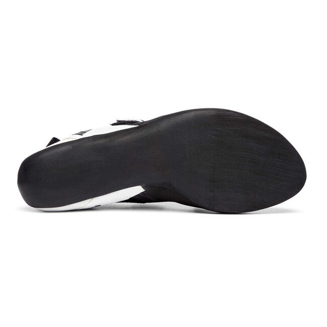 Black Diamond Momentum scarpe da arrampicata, bianco-nero