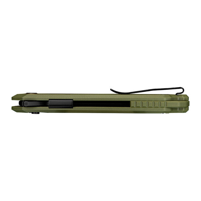 Ruike P873 coltello, bianco