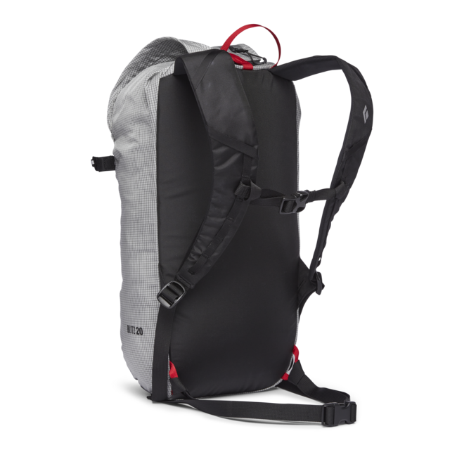Black Diamond Blitz 20 zaino da arrampicata, lega