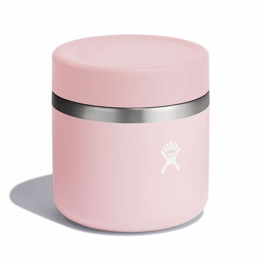 Hydro Flask Trillium thermos per alimenti 20 OZ barattolo isolato per alimenti 591 ml, trillium