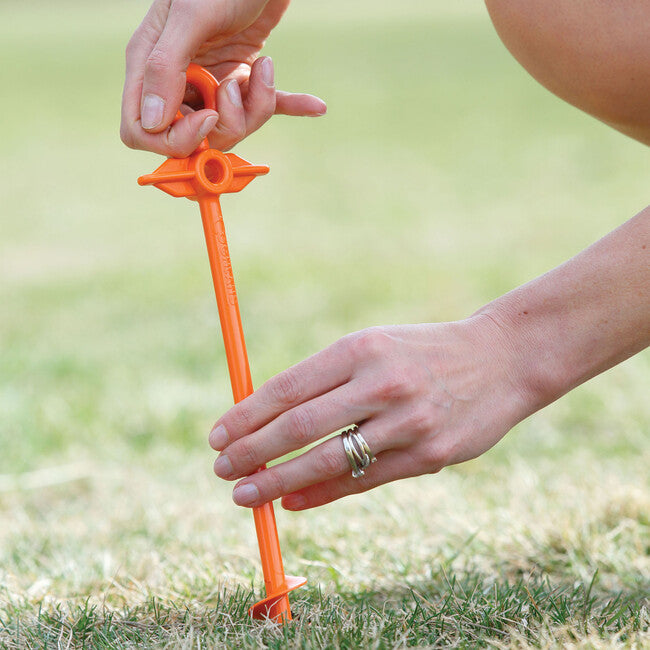 Coghlans Twist picchetto per tenda 31 cm