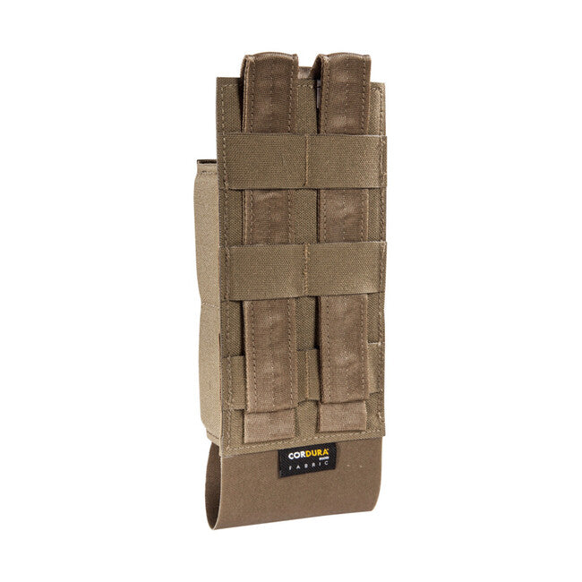 Tasmanian Tiger Tac Pouch 2 Radio MKII custodia per radio , coyote brown