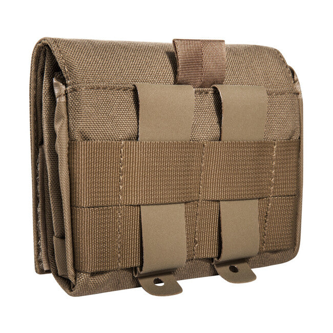 Tasmanian Tiger Marsupio MKII, coyote brown