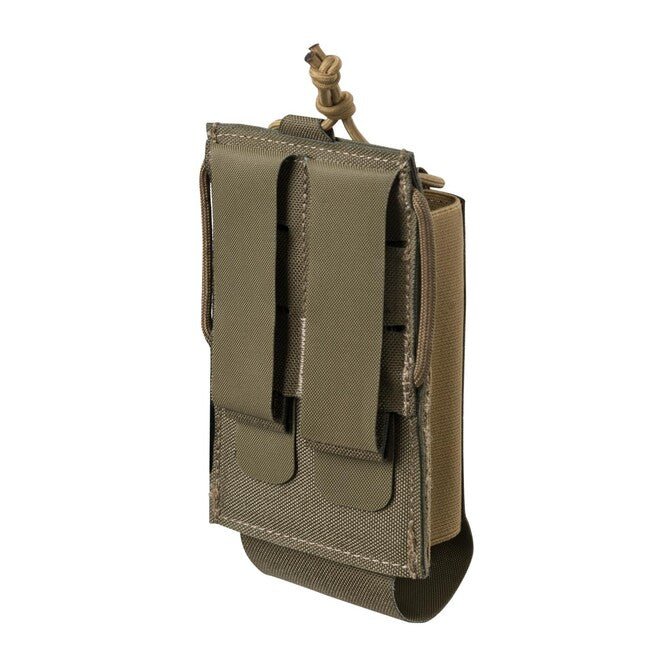Direct Action Slick custodia per radio, pencott, wildwood™