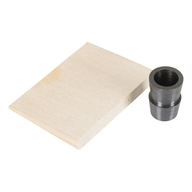 Hultafors HB AHS 750-63X23 HB manico d'ascia diritto (ID 842740)