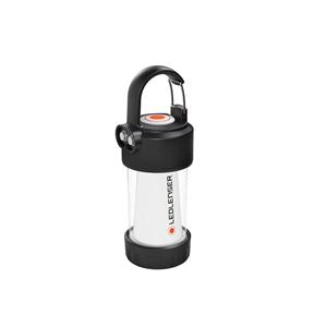 Ledlenser ML4 lampada